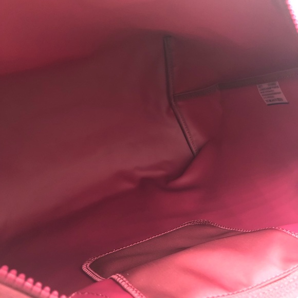 Longchamp Neo Nylon top handle - Picture 6 of 7